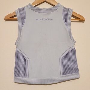 Urban Outfitters Iets Frans Sleeveless Tank Size L